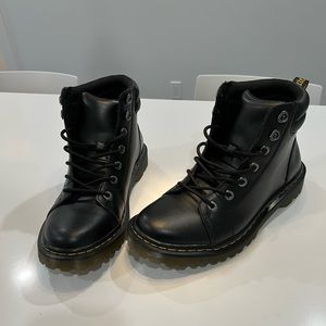 Dr Marten “Faora” Boots